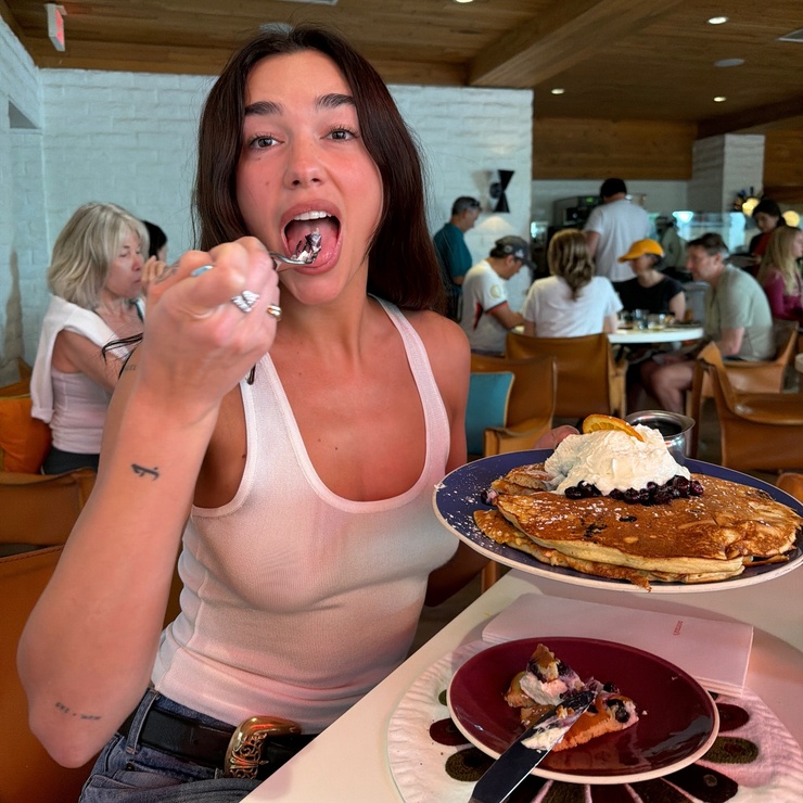 Dua Lipa