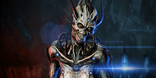 Banshee (ME: Trilogy)