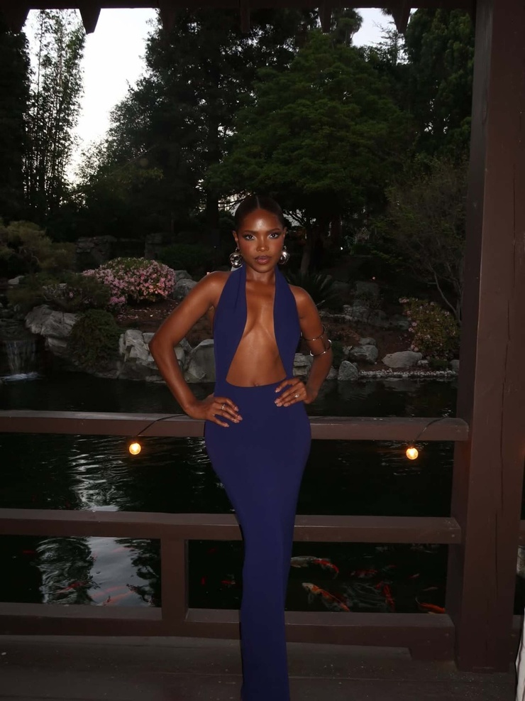 Ryan Destiny