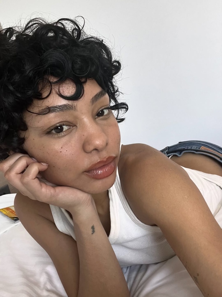Adrienne Beal