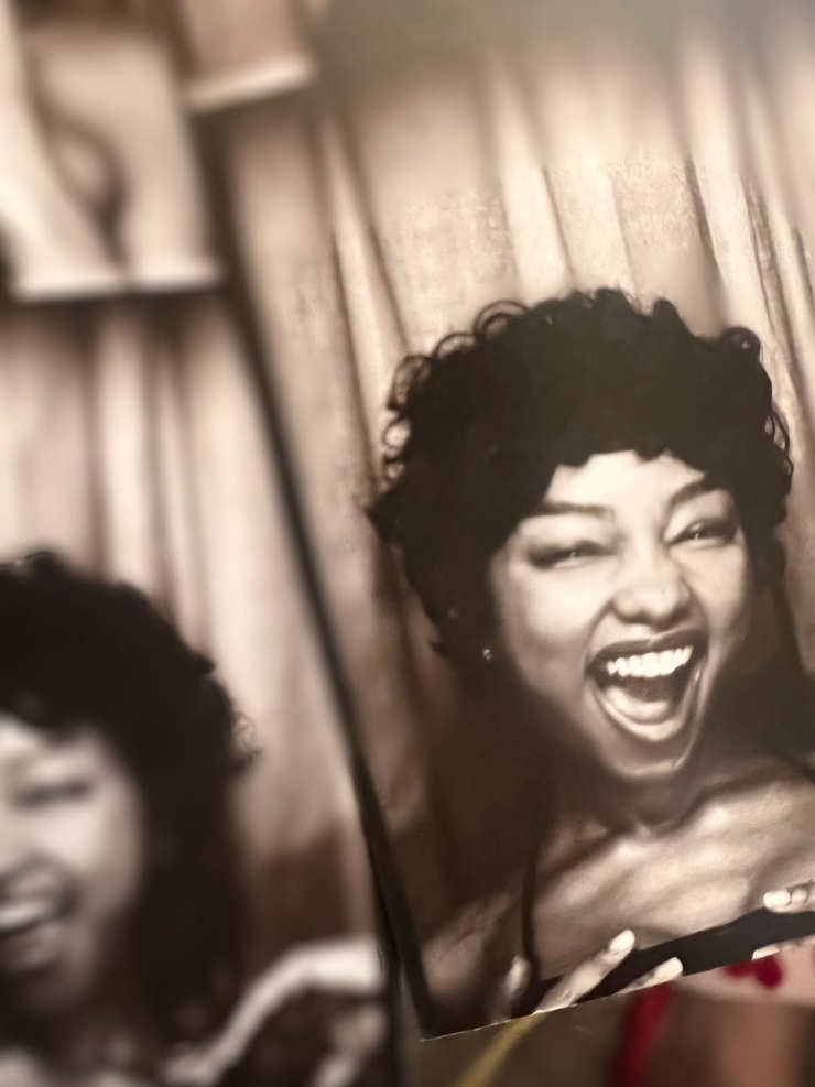 Adrienne Beal