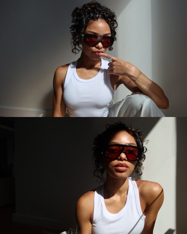 Adrienne Beal