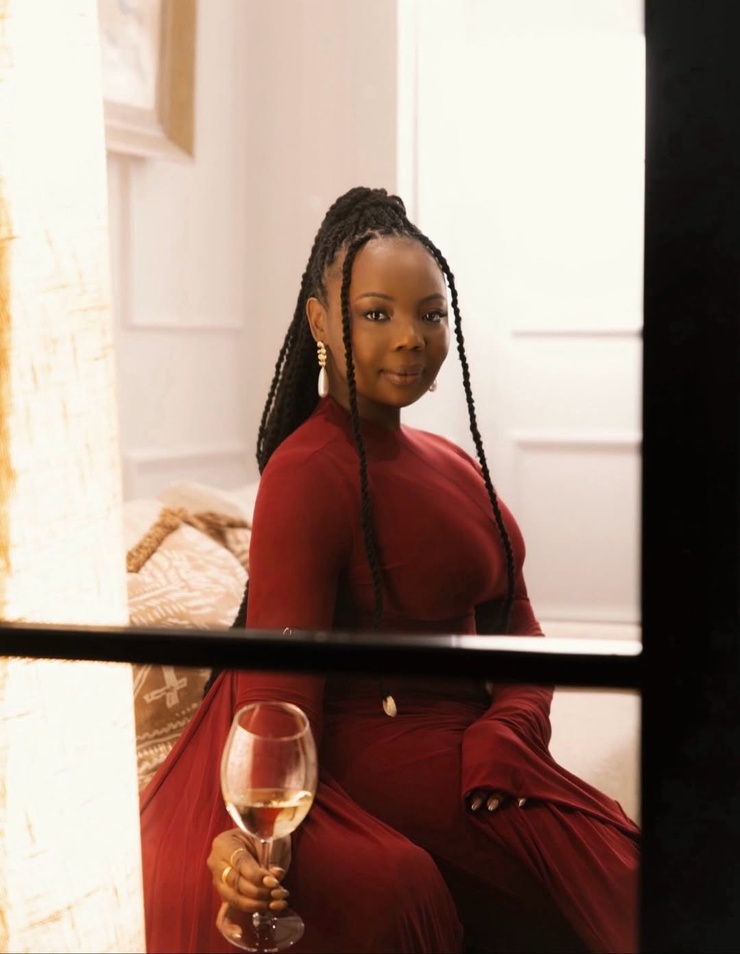 Mimi Ndiweni