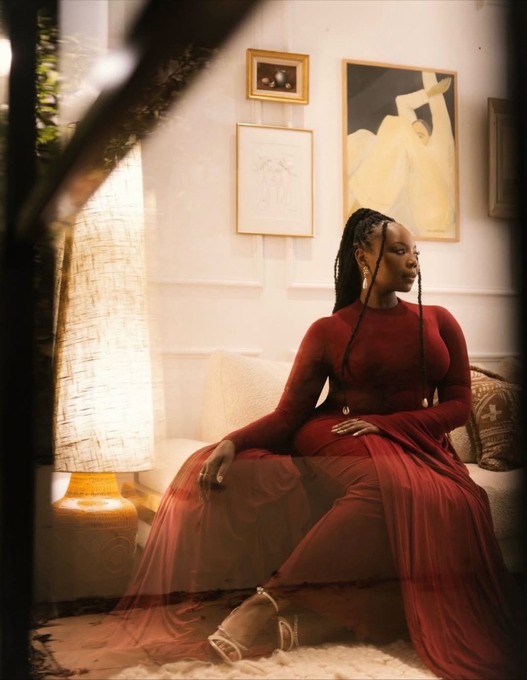 Mimi Ndiweni