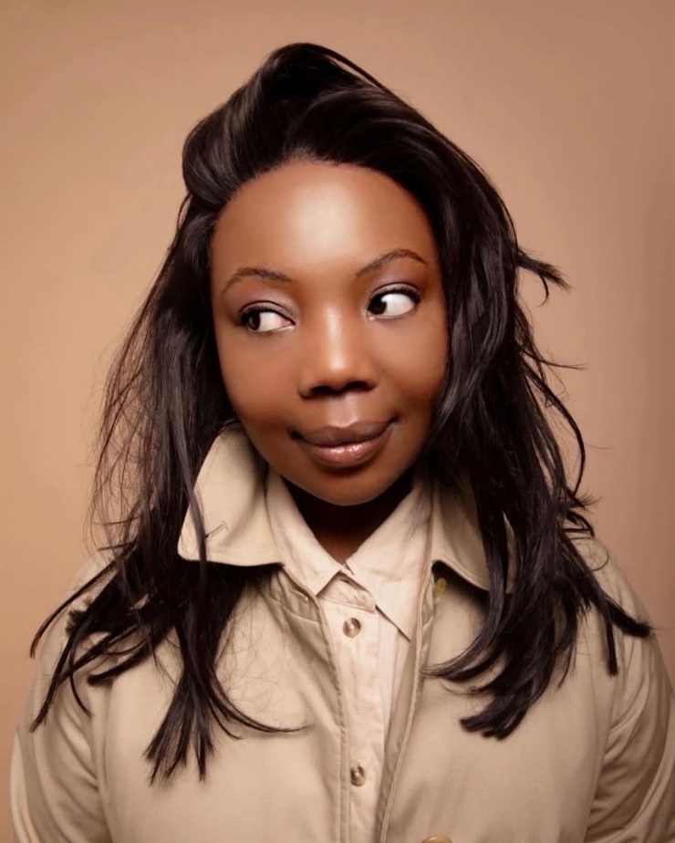 Mimi Ndiweni
