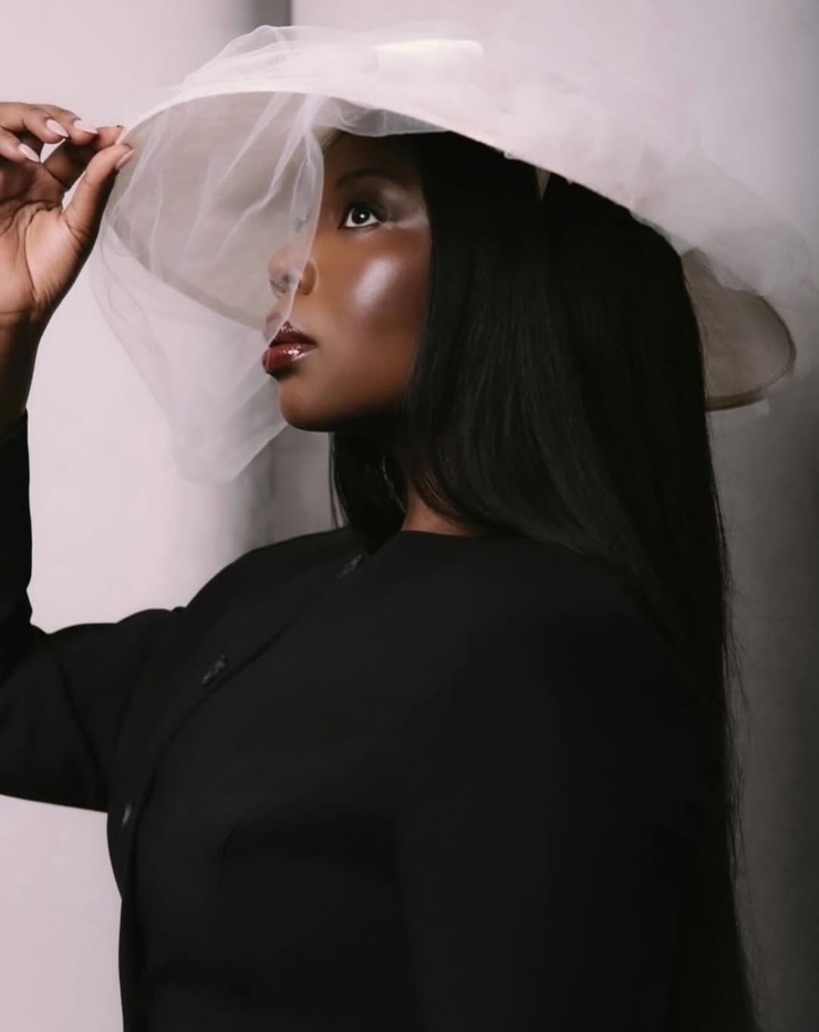 Mimi Ndiweni