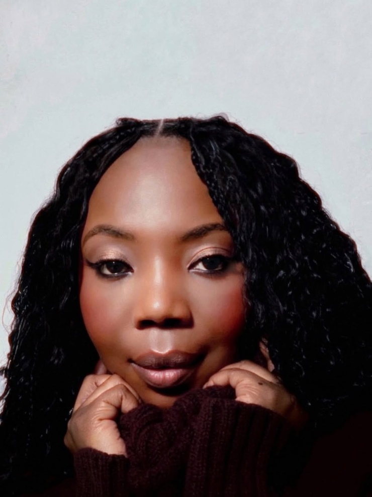 Mimi Ndiweni