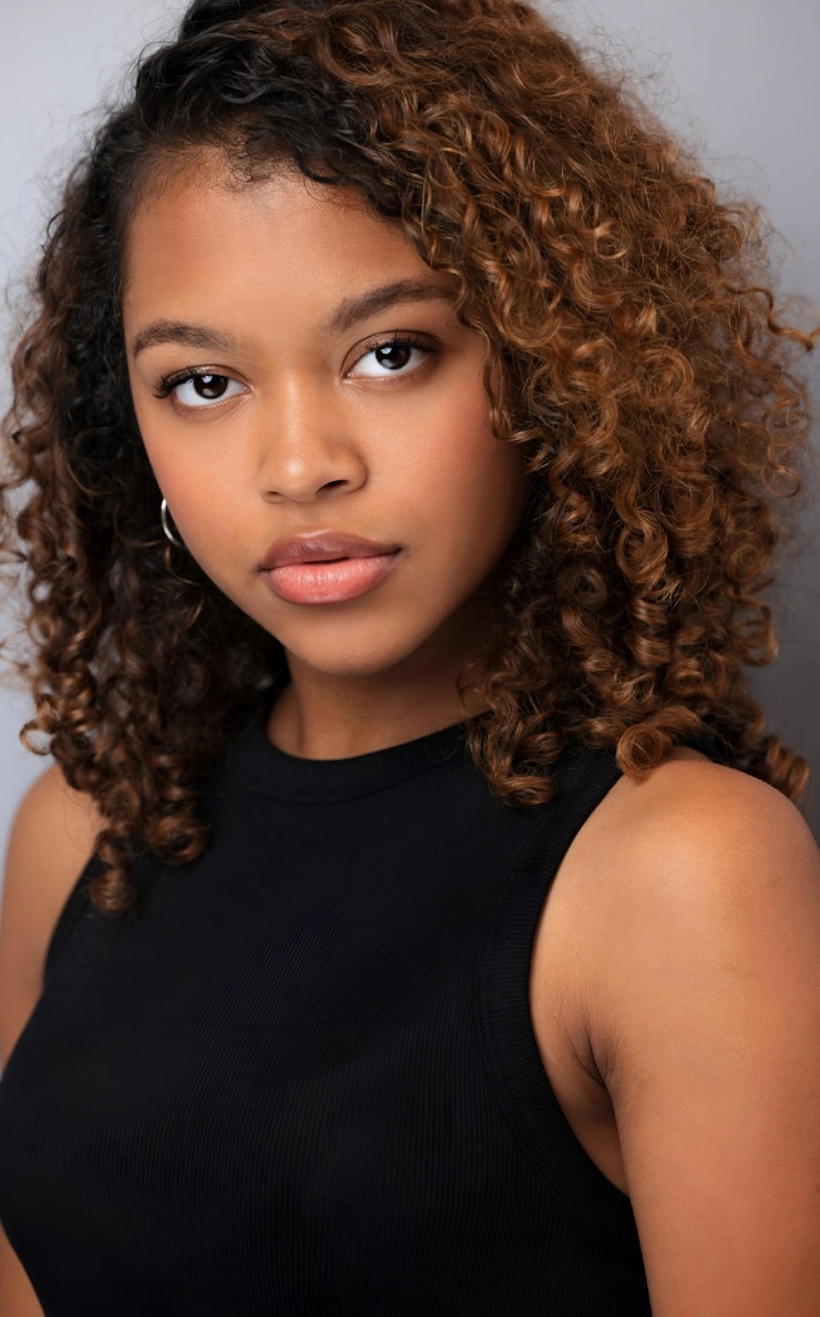 Nadia Simms