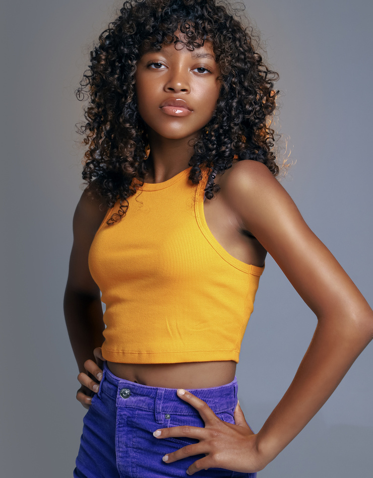 Nadia Simms