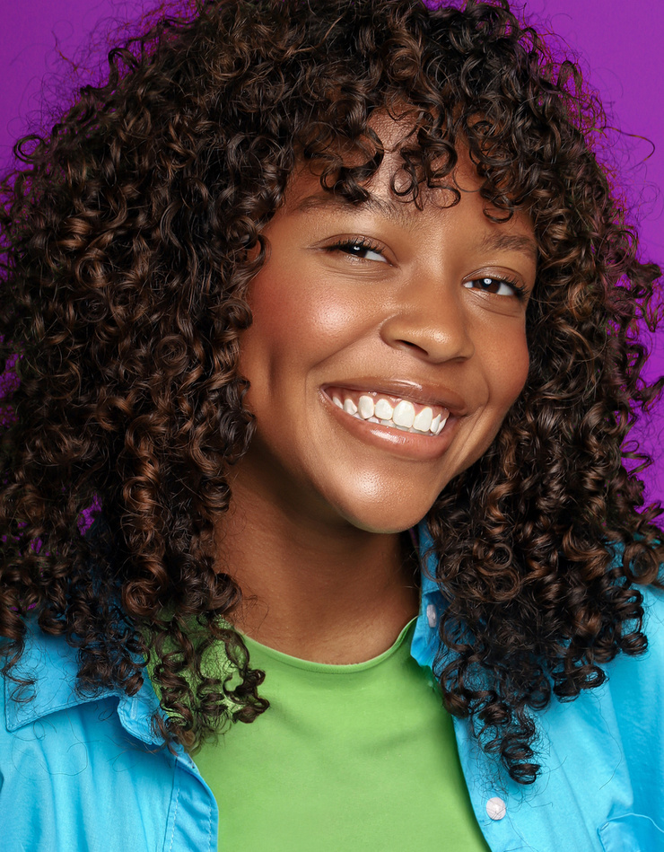 Nadia Simms