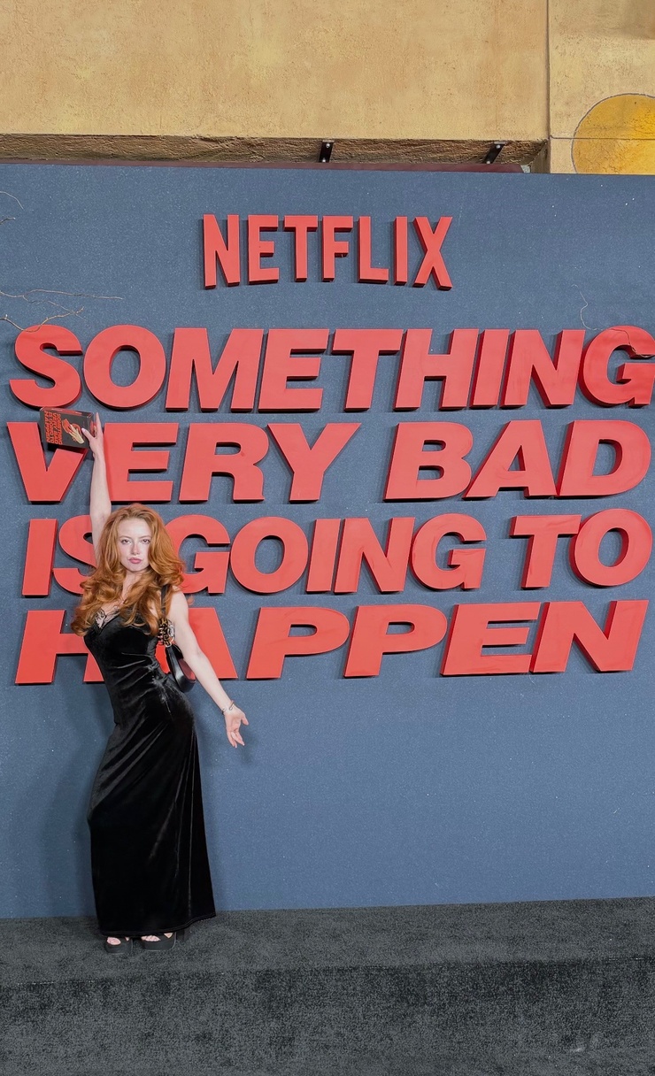 Francesca Capaldi