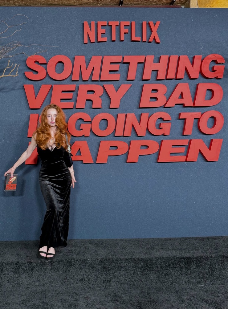 Francesca Capaldi