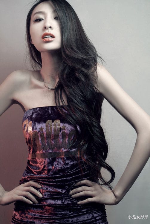 Juliet Lin Ke Tong
