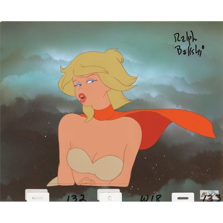 Cool World