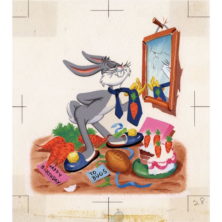Bugs Bunny Bugs Bunny
