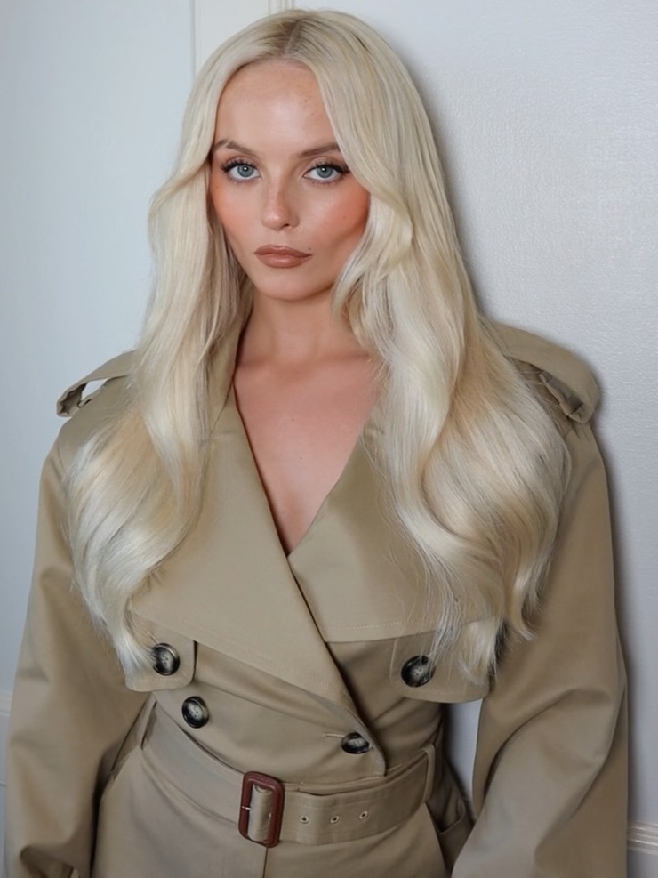 Millie Gibson Millie Gibson