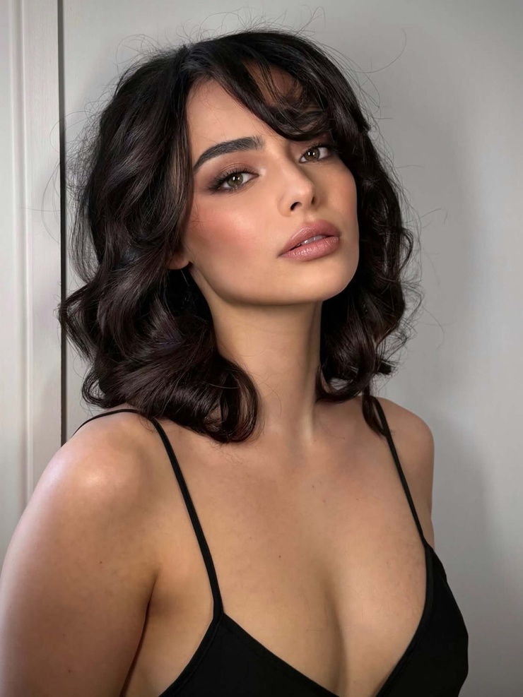 Aubri Ibrag