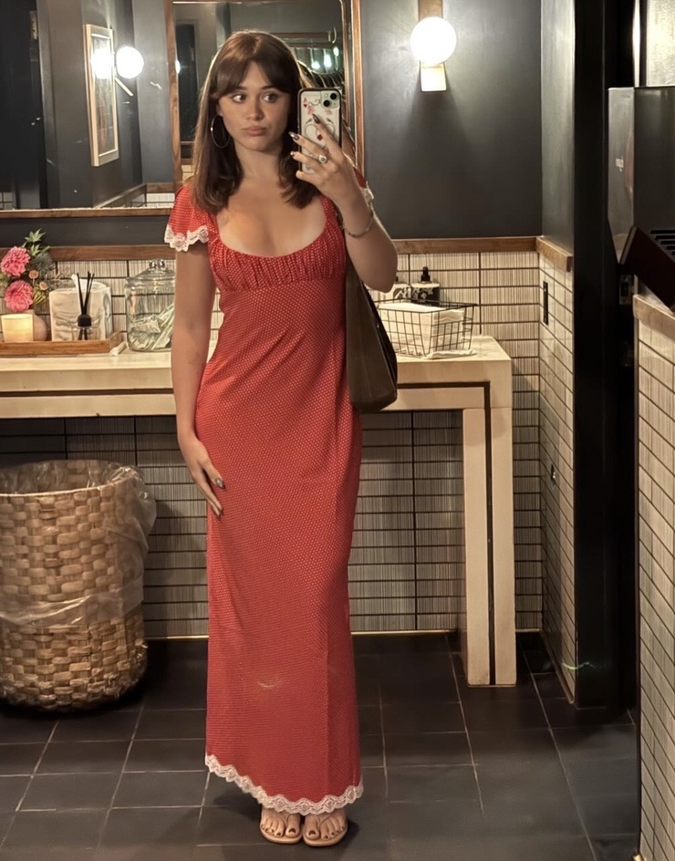 Isabella Pappas