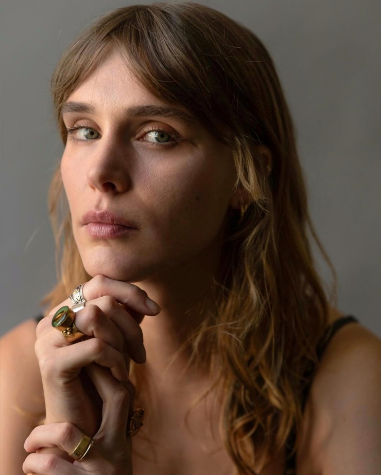 Gaia Weiss