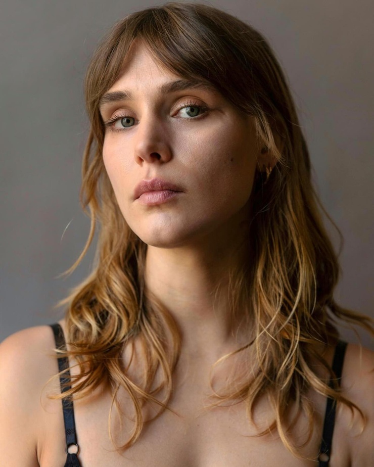 Gaia Weiss