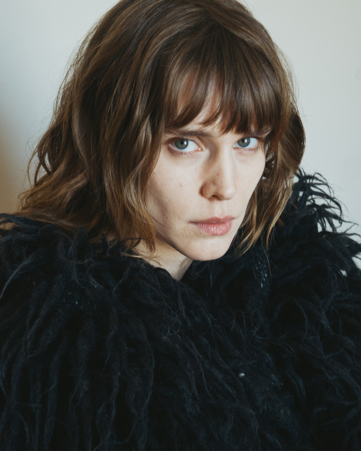 Gaia Weiss