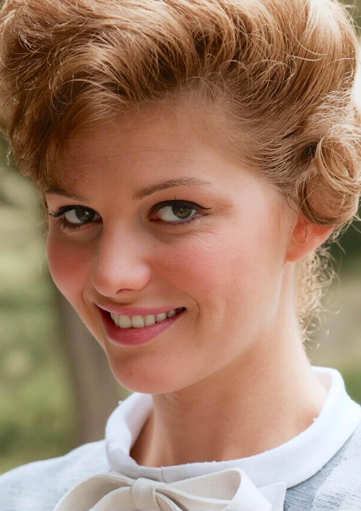 Claudia Cardinale