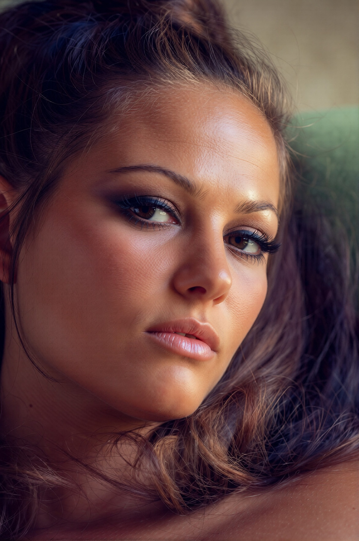 Claudia Cardinale