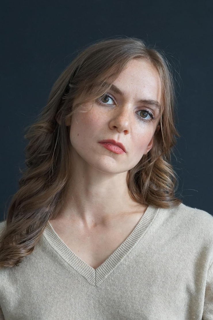 Morgan Saylor