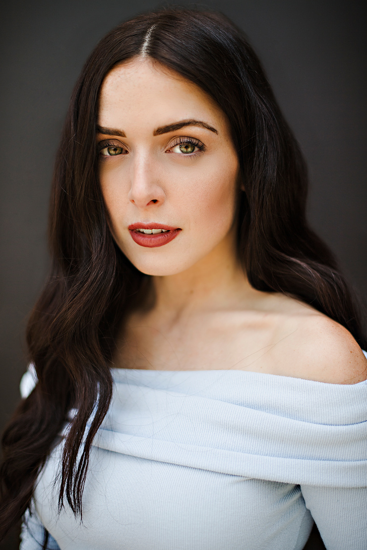 Emily Weir