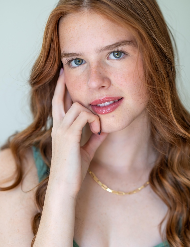 Ellarose Kaylor