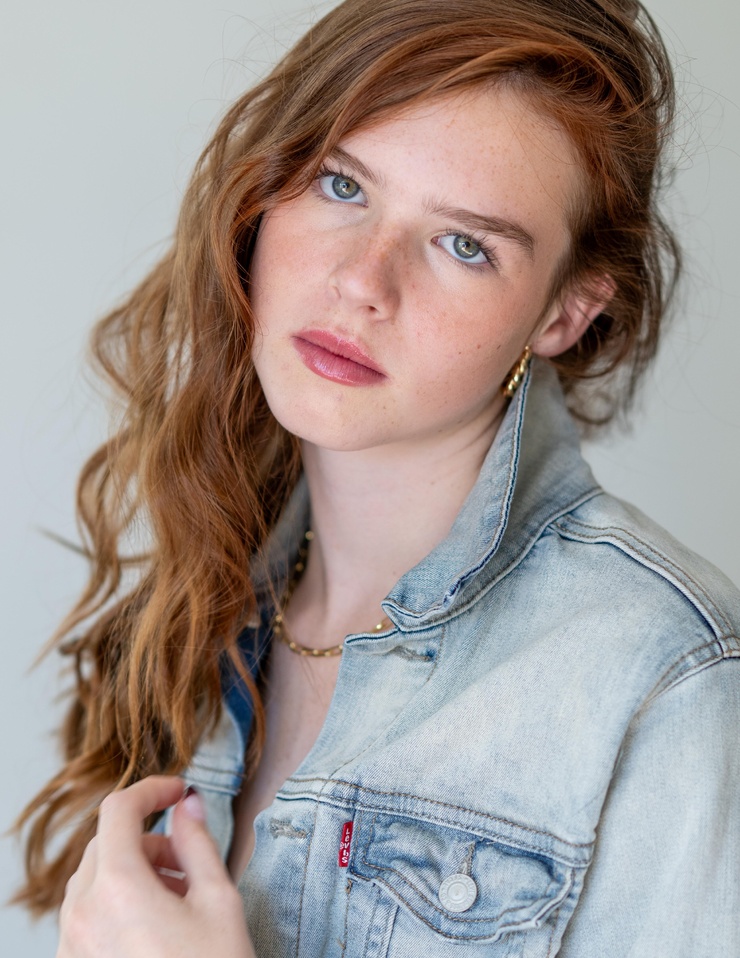 Ellarose Kaylor