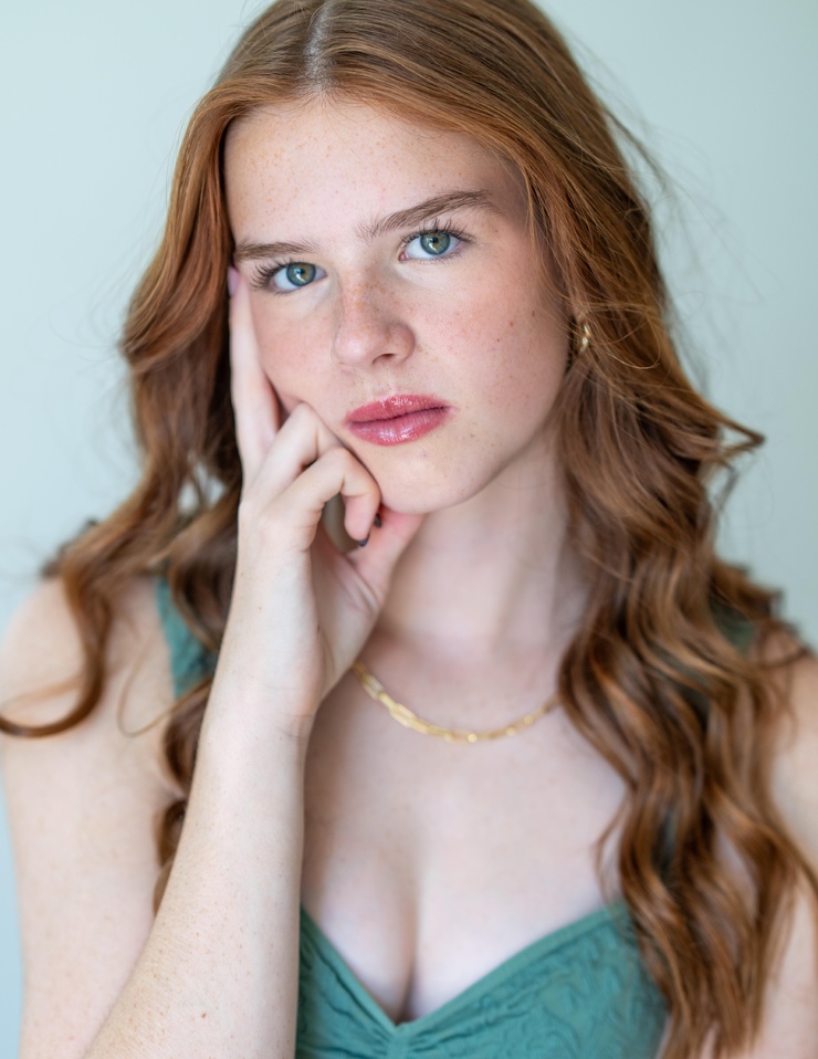 Ellarose Kaylor