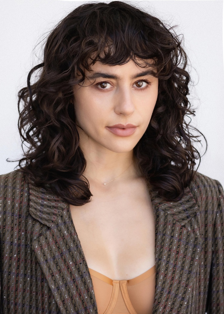 Carina Conti
