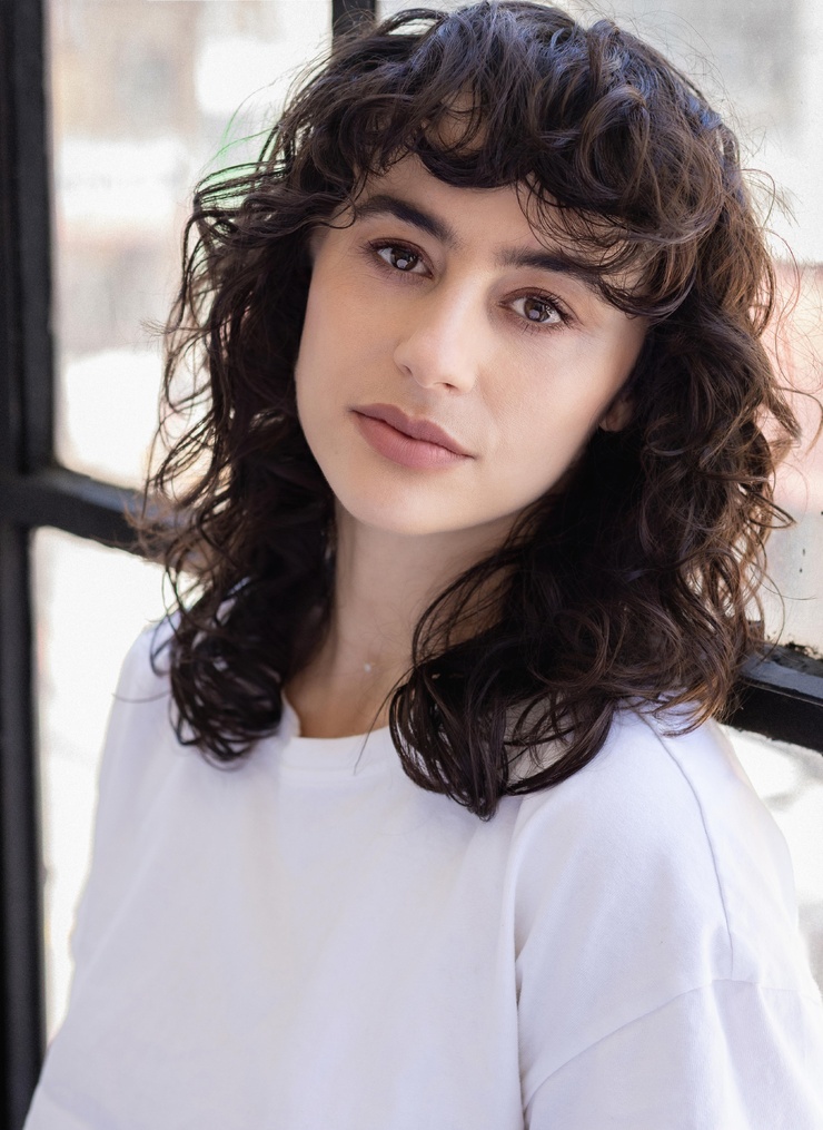 Carina Conti