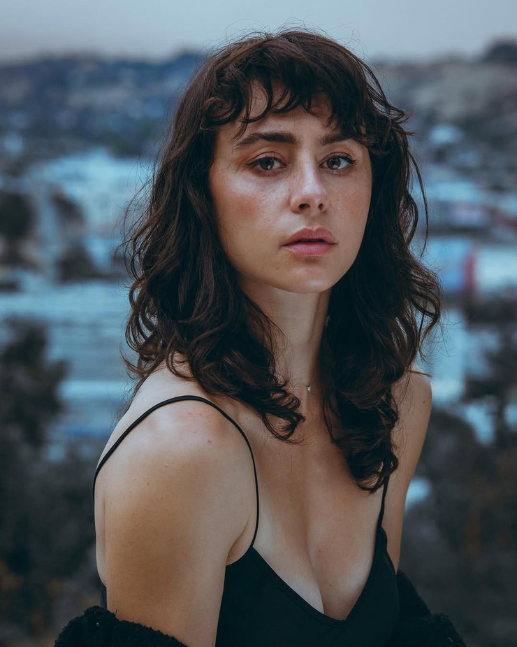 Carina Conti