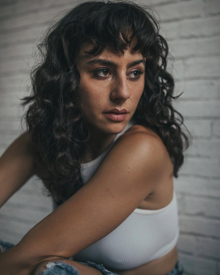Carina Conti