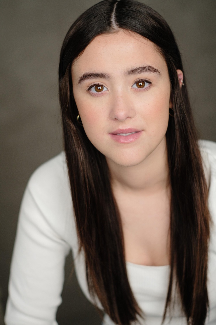 Audrey Smallman
