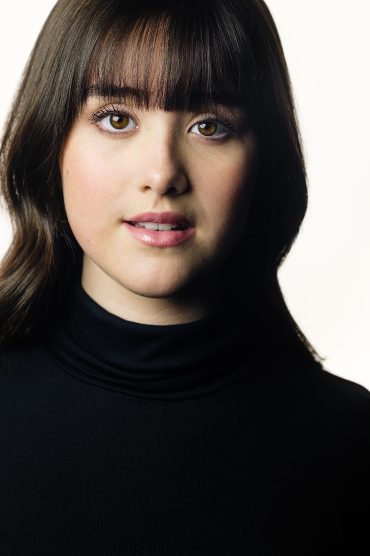 Audrey Smallman
