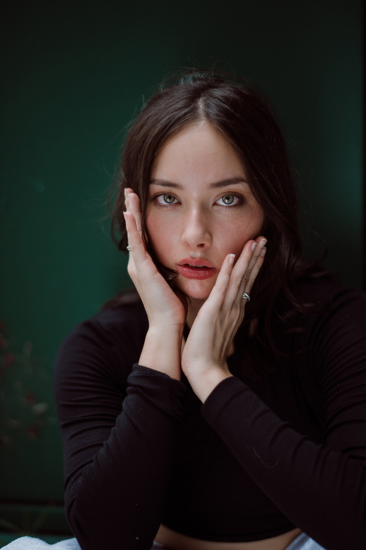 Chloe Guy