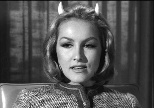 Julie Newmar