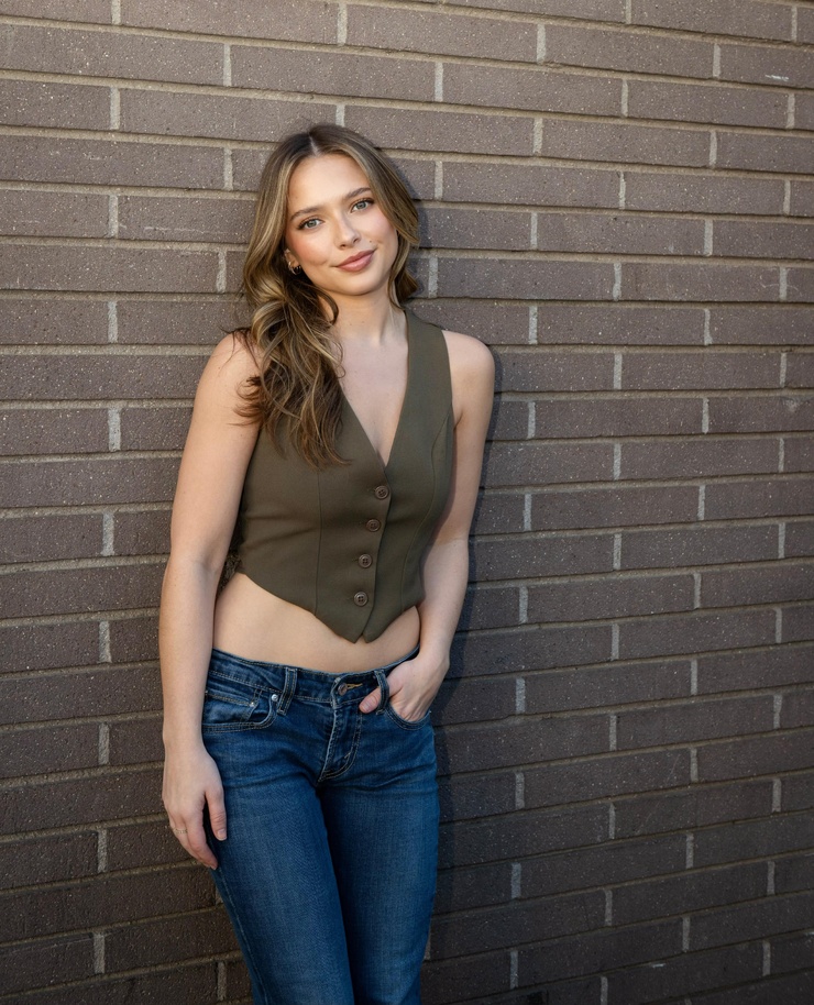 Audrey Gerthoffer