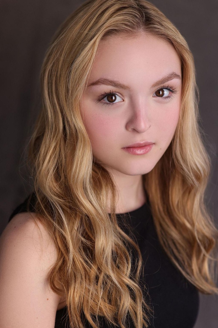 Presley Richardson