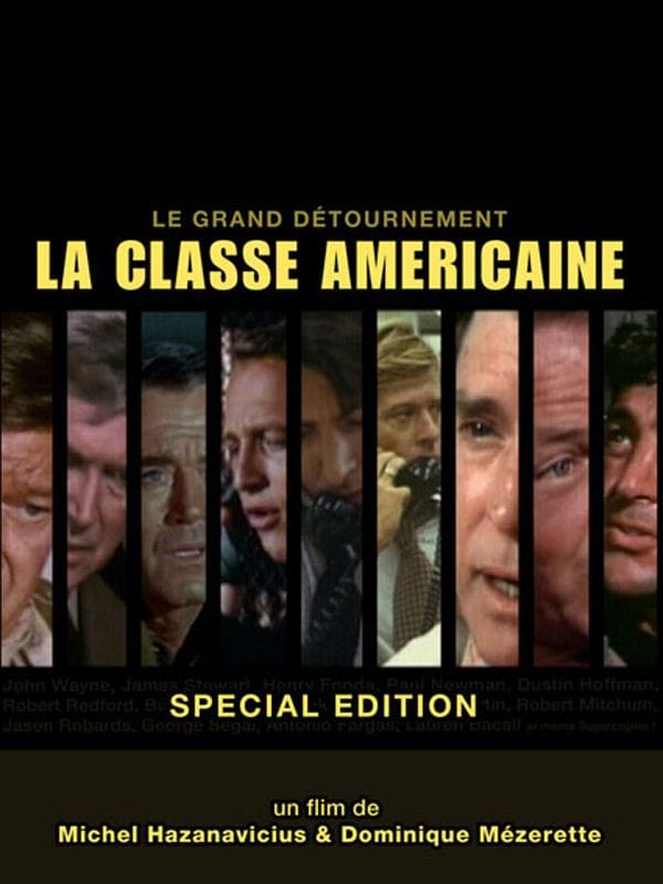 La classe américaine (1993)