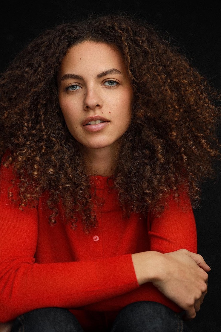 Ella Walker