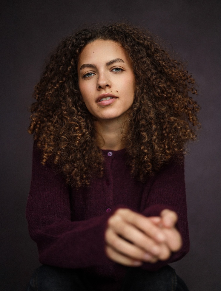 Ella Walker