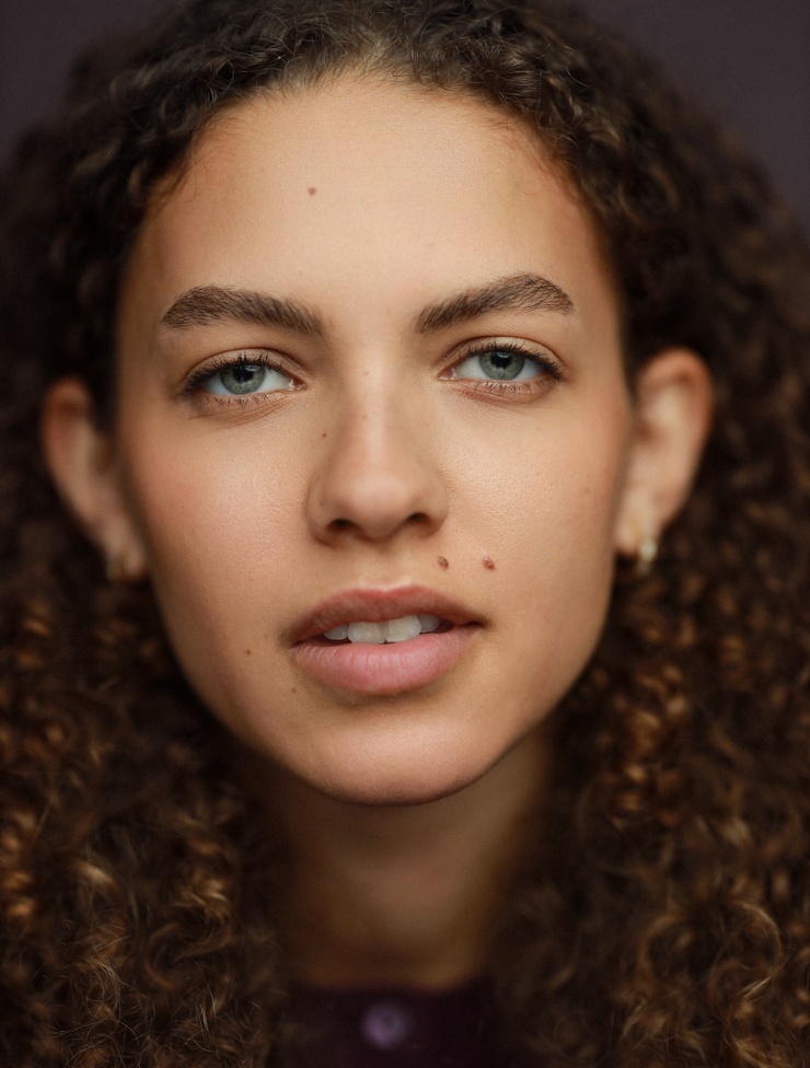 Ella Walker