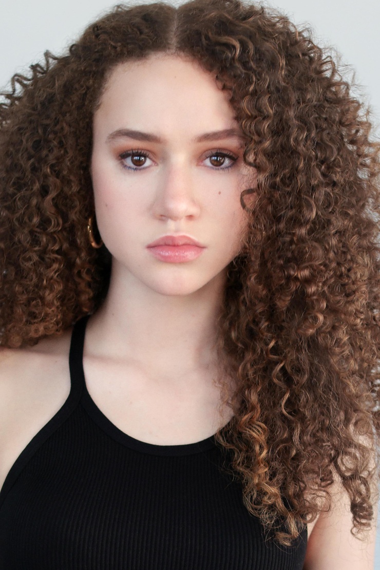 Chloe Coleman