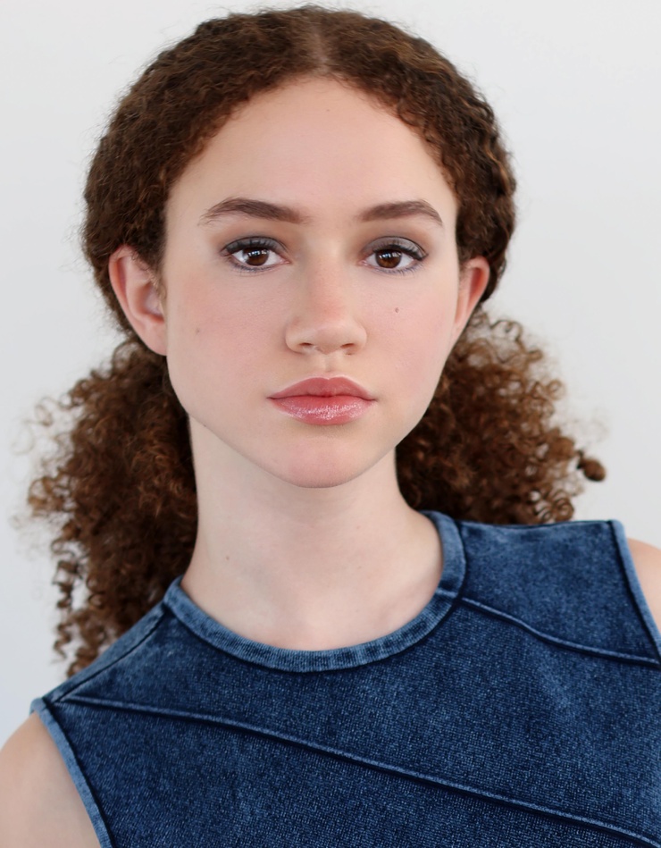 Chloe Coleman