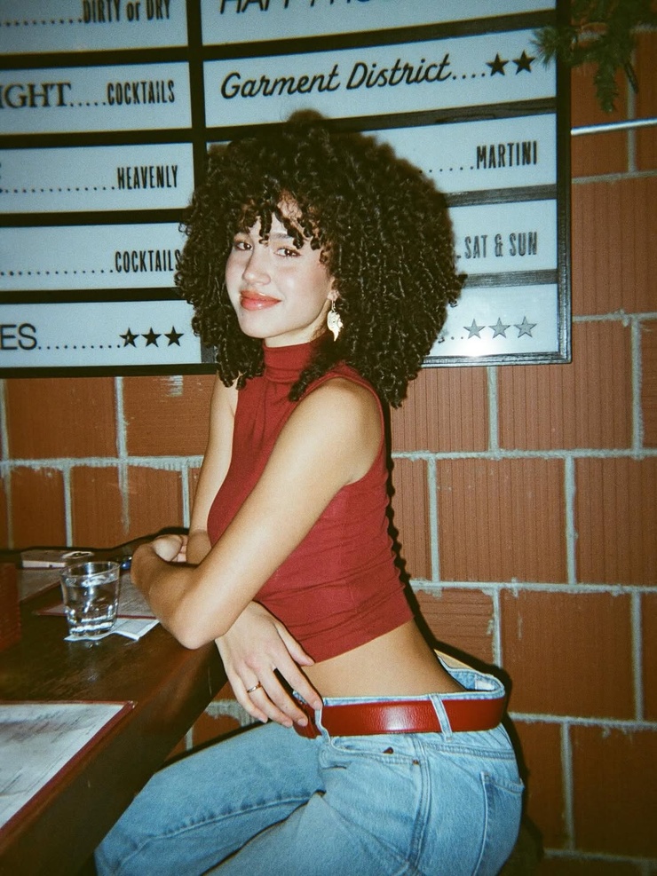 Sofia Wylie