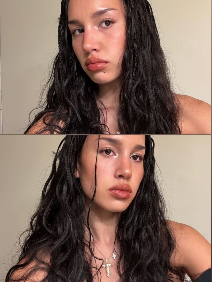 Sofia Wylie